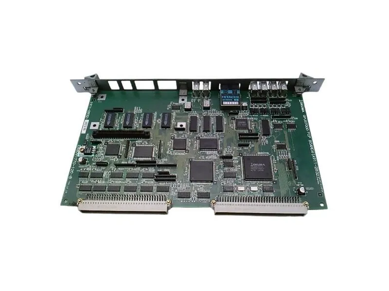 E4809-770-120-C printplaat PLC/uitbreidingskaart van OKURA