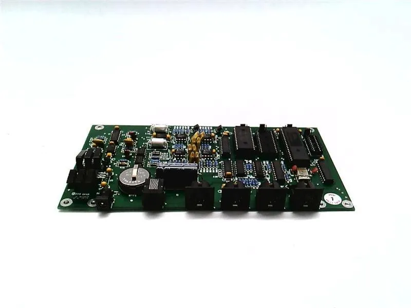 17AI441 printplaat computer van OLEC
