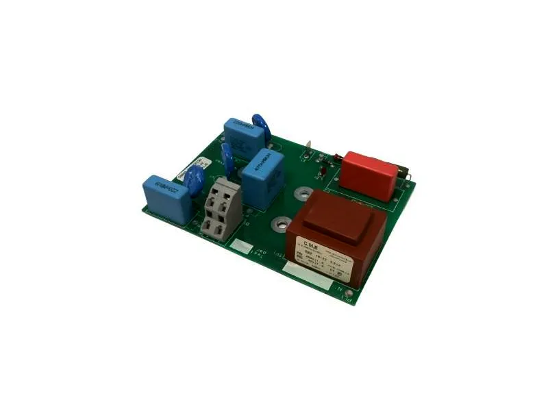 PF13337 Bo mạch PC PLC/Bo mạch bổ sung bởi OLICORP