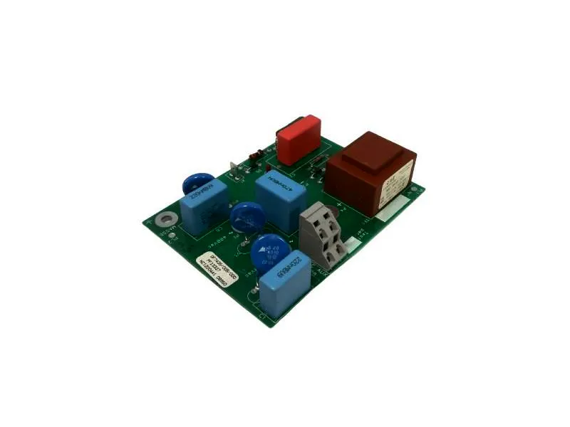 PF13337 Bo mạch PC PLC/Bo mạch bổ sung bởi OLICORP
