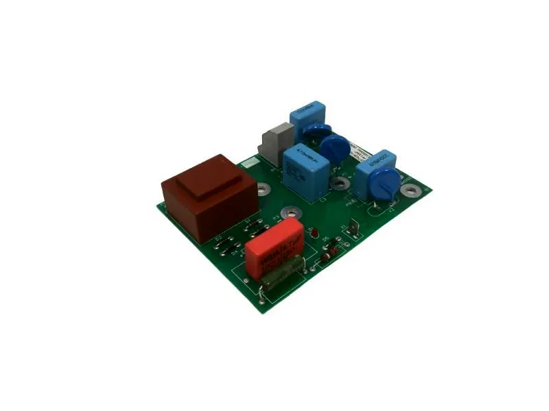 PF13337 printplaat PLC/uitbreidingskaart van OLICORP