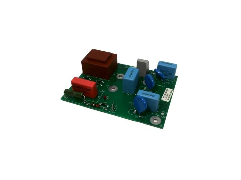 PF13337 printplaat PLC/uitbreidingskaart van OLICORP
