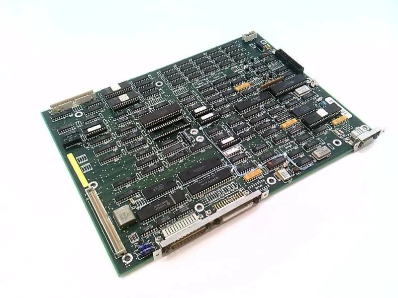 BA-200 Bo mạch PC Máy tính bởi OLIVETTI