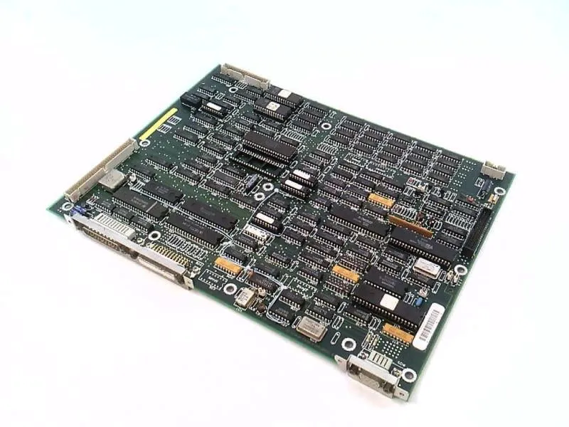 BA-200 Bo mạch PC Máy tính bởi OLIVETTI