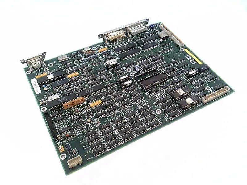 BA-200 printplaat computer van OLIVETTI