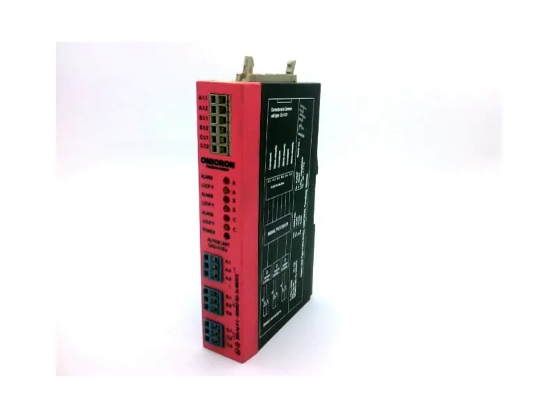 OAU-01/EX Mô-đun I/O Logic VDC bởi OMICRON