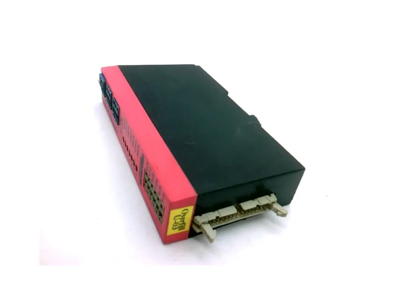 OAU-01/EX Mô-đun I/O Logic VDC bởi OMICRON