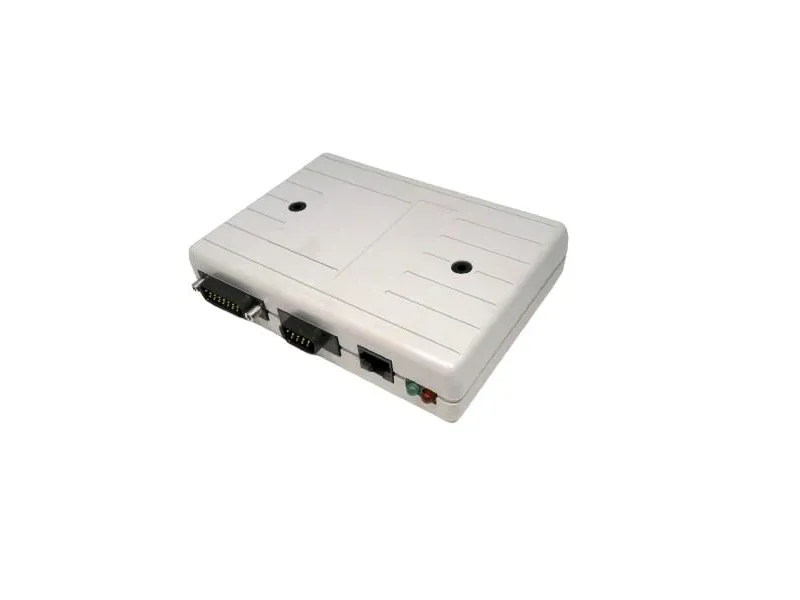 LL-500-I200-503 Não/Giao diện I/O Logic VDC bởi OMNI LINK