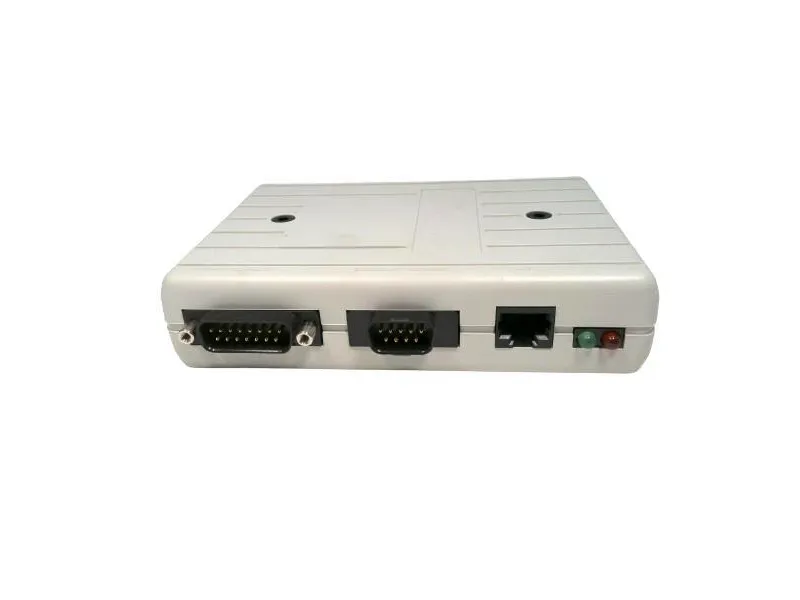 LL-500-I200-503 VDC logische I/O-brein/interface van OMNI LINK