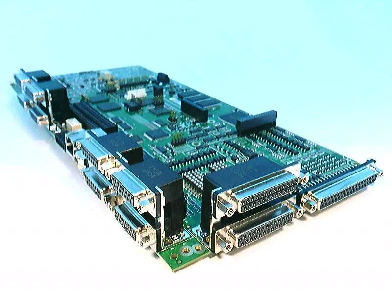 603793-111 Bo mạch PC PLC/Bo mạch bổ sung bởi DELTA TAU DATA SYS
