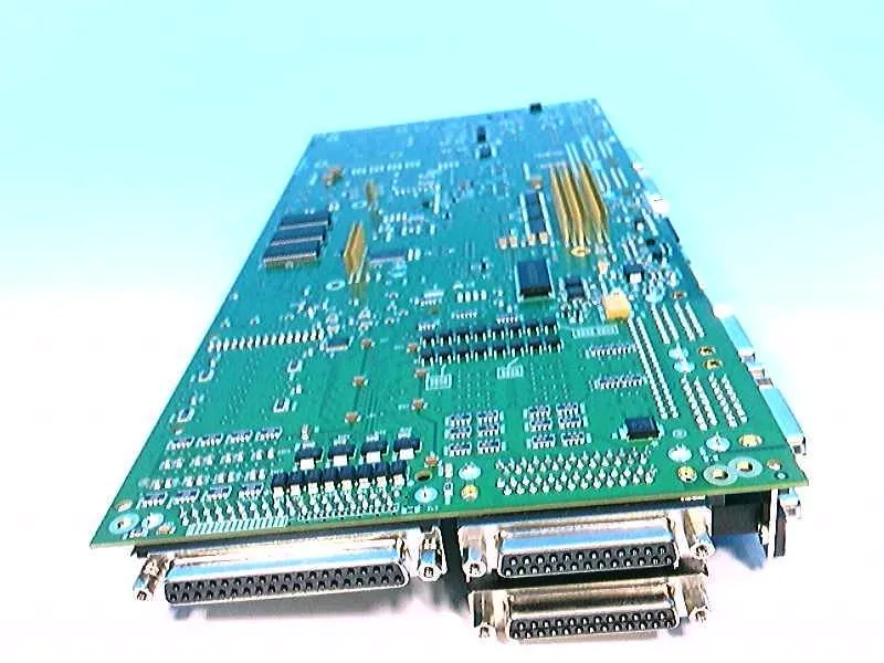 603793-111 Bo mạch PC PLC/Bo mạch bổ sung bởi DELTA TAU DATA SYS