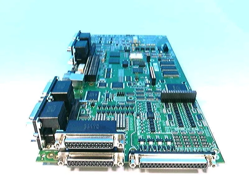 603793-111 Bo mạch PC PLC/Bo mạch bổ sung bởi DELTA TAU DATA SYS