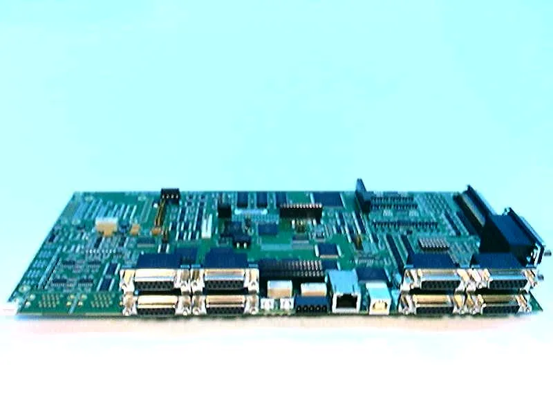 603793-111 Bo mạch PC PLC/Bo mạch bổ sung bởi DELTA TAU DATA SYS