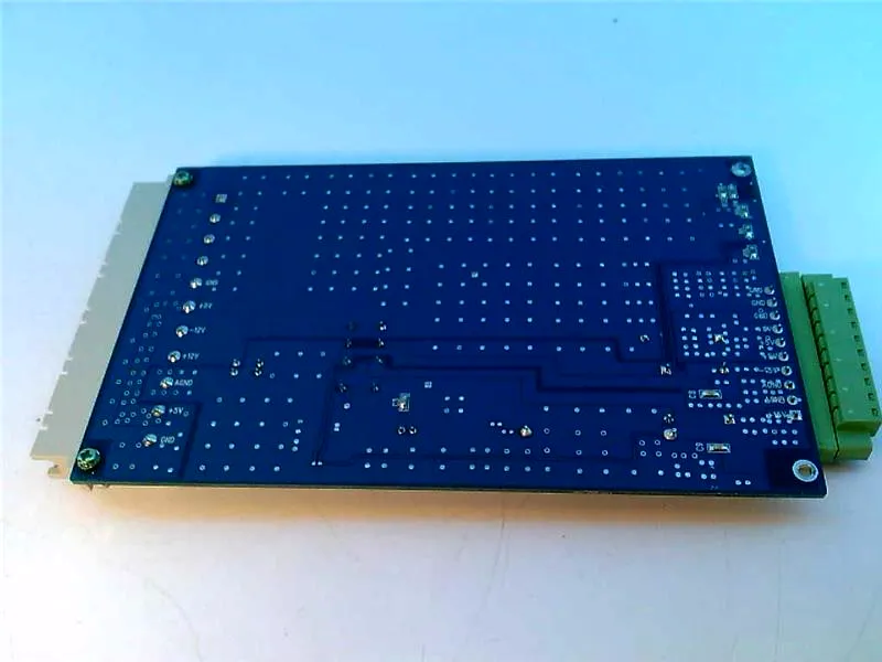 9117-00-002-4 printplaat PLC/uitbreidingskaart van DELTA TAU DATA SYS