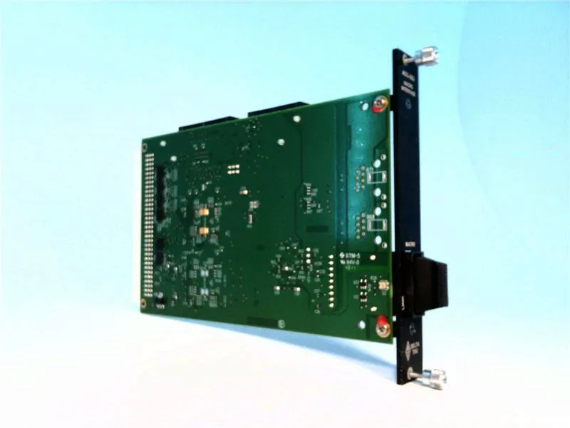 ACC-5E3 PLC-module/rek van DELTA TAU DATA SYS