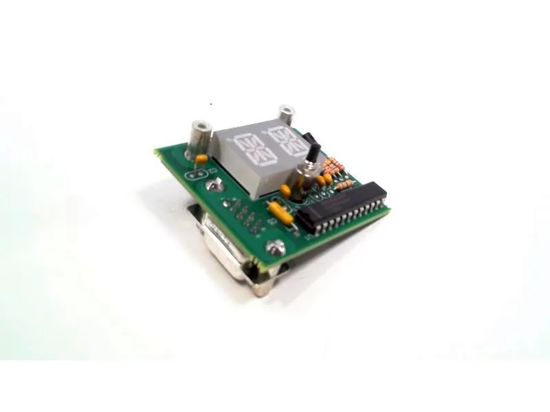 02309-000 Bo mạch PC Bo mạch PLC/Bổ sung của OMRON