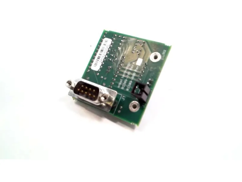02309-000 Bo mạch PC Bo mạch PLC/Bổ sung của OMRON