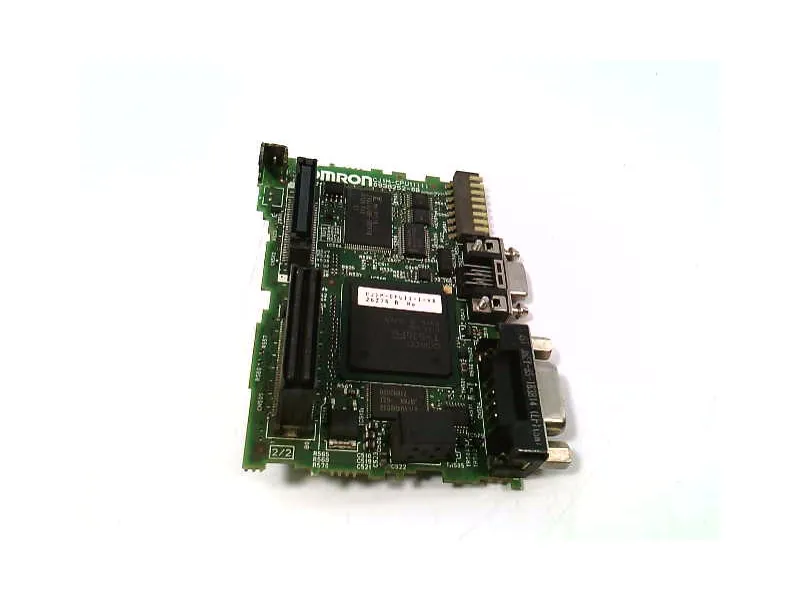 0938252-0B Bo mạch PC Bo mạch PLC/Bổ sung của OMRON