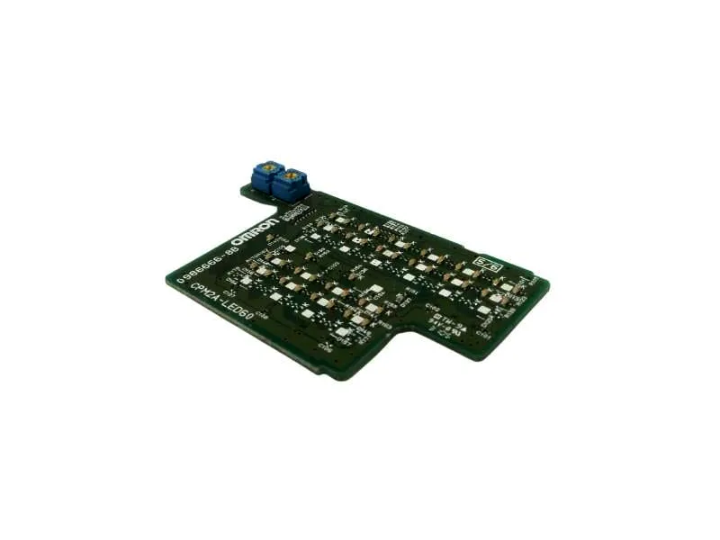 0986666-8B Bo mạch PC Bo mạch PLC/Bổ sung của OMRON