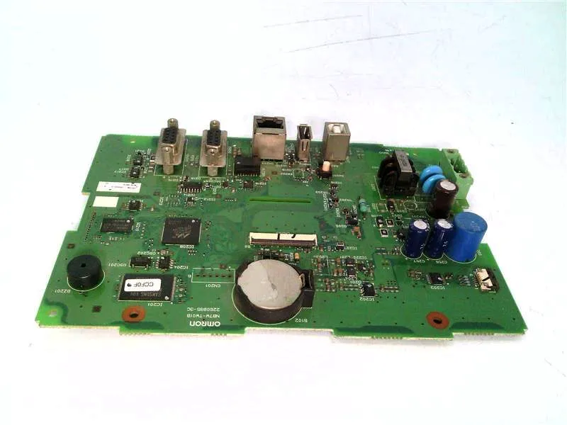 2260895-3C Mô-đun/Khung PLC của OMRON
