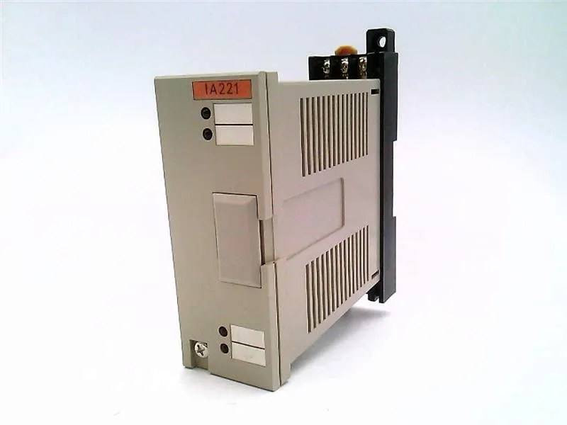 3G2A3-IA221 Mô-đun/Khung PLC của OMRON