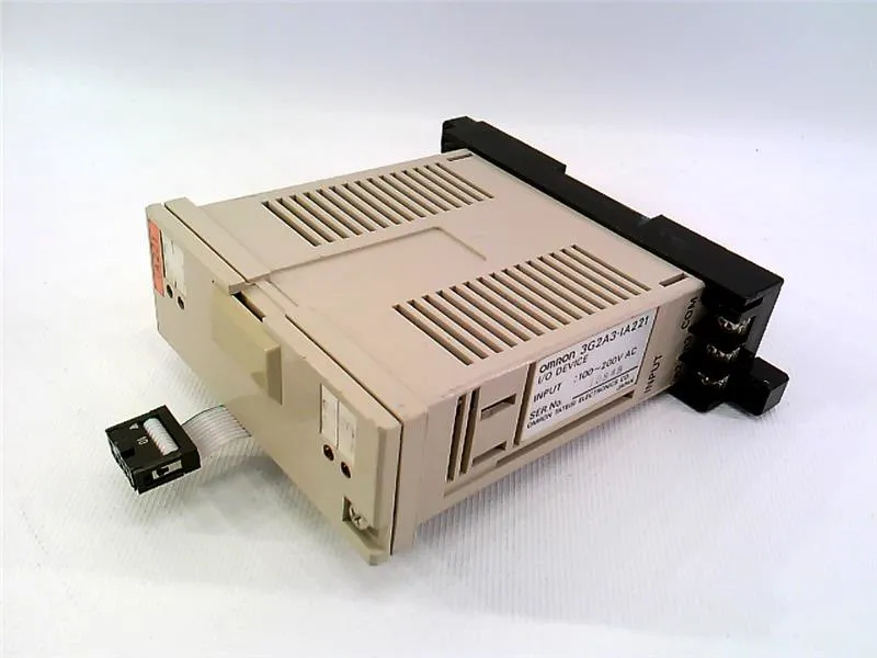 3G2A3-IA221 Mô-đun/Khung PLC của OMRON