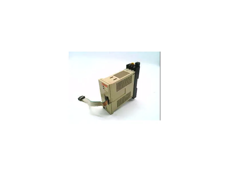 3G2A3-ID411 VDC-logische I/O-module van OMRON