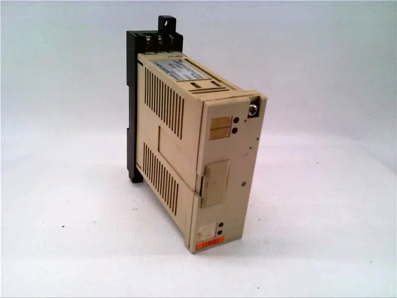 3G2A3-ID411 VDC-logische I/O-module van OMRON