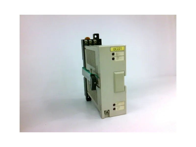 3G2A3-OC221 Mô-đun/khung PLC của OMRON