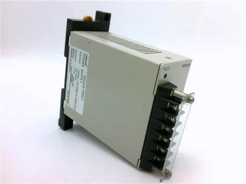 3G2A3-PS221 Mô-đun/khung PLC của OMRON