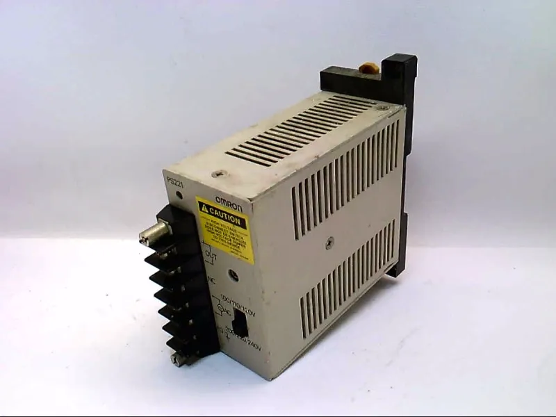 3G2A3-PS221 Mô-đun/khung PLC của OMRON
