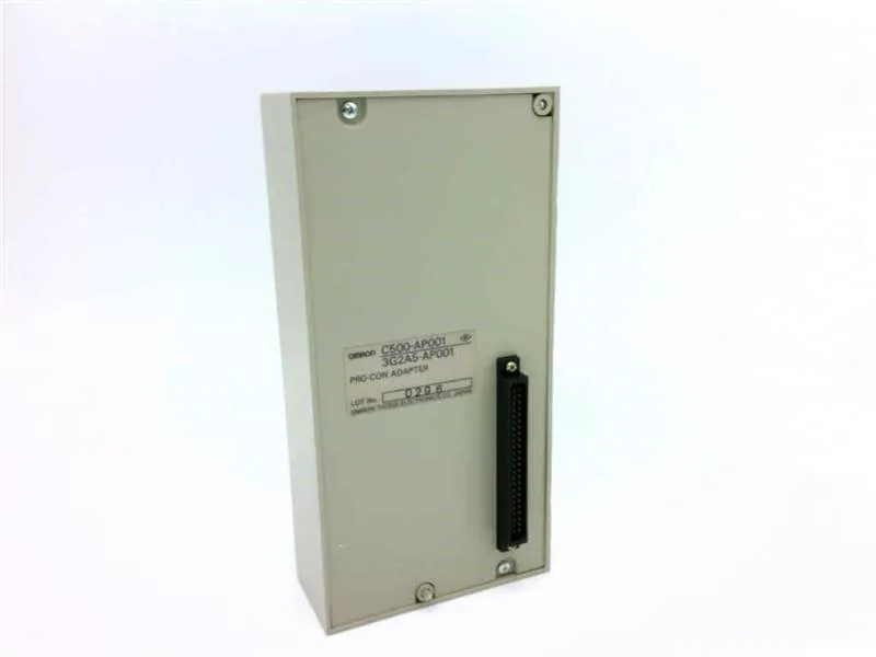 3G2A5-AP001 Mô-đun/khung PLC của OMRON