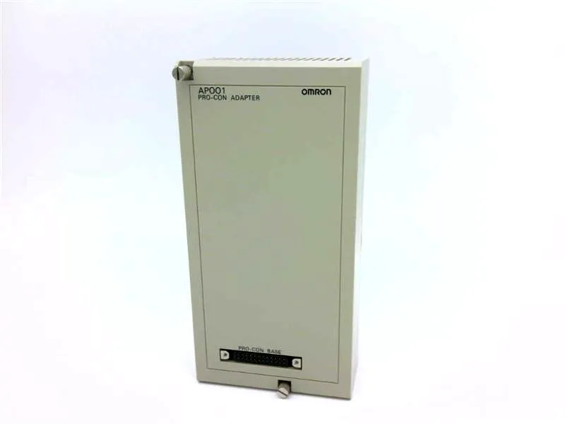 3G2A5-AP001 Mô-đun/khung PLC của OMRON