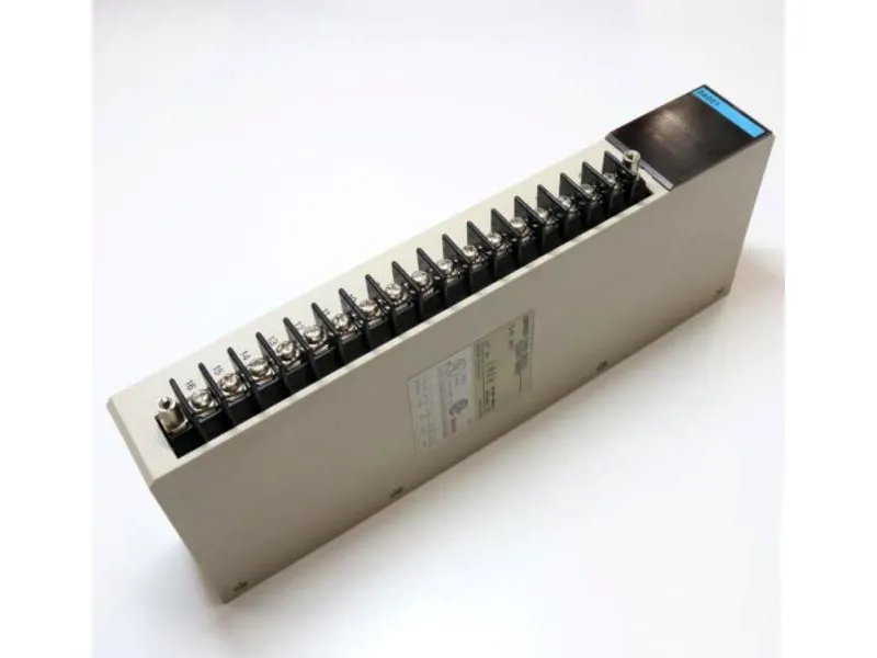 3G2A5-DA001 Mô-đun/khung PLC của OMRON