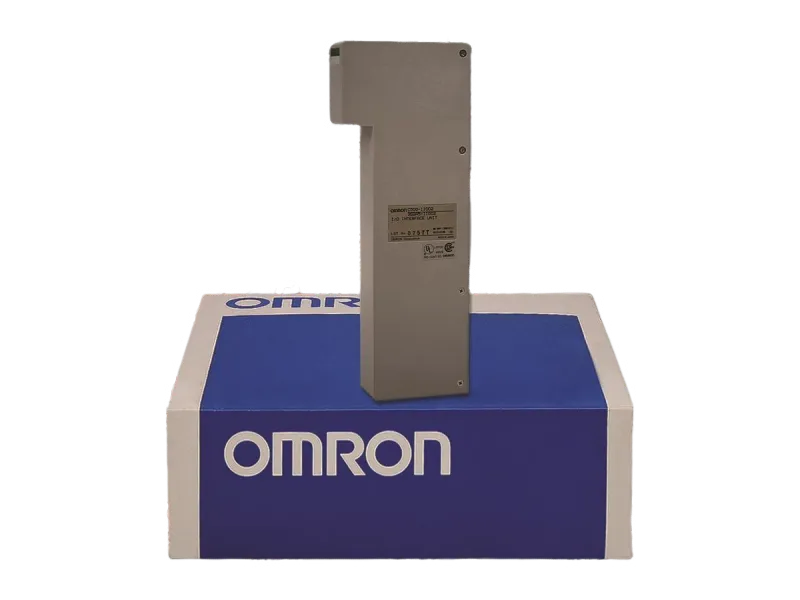 3G2A5-II002 Mô-đun/khung PLC của OMRON