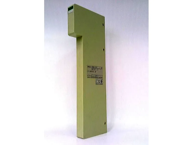 3G2A5-II101 Mô-đun/khung PLC của OMRON