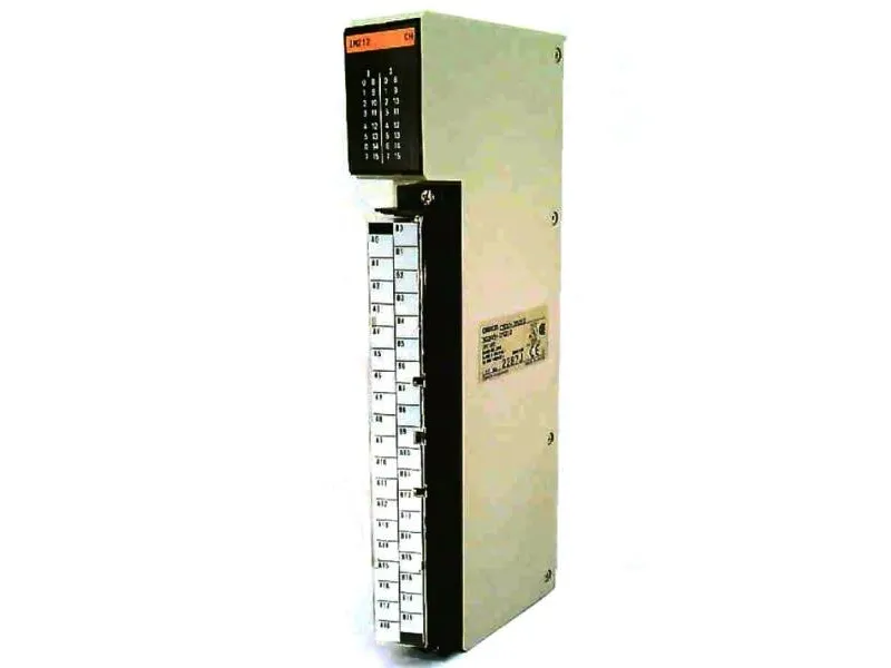 3G2A5-IM212 Mô-đun/Khung PLC của OMRON