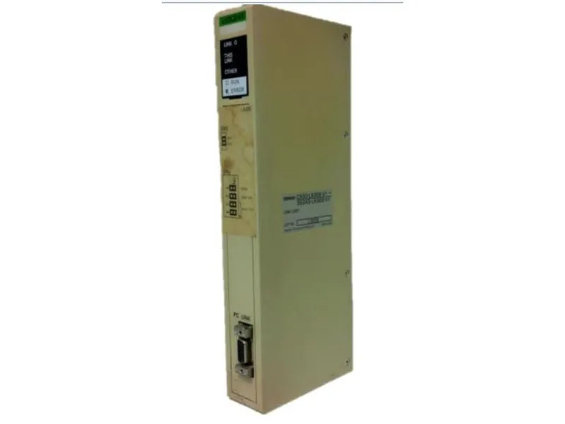 3G2A5-LK009-V1 Mô-đun/Khung PLC của OMRON