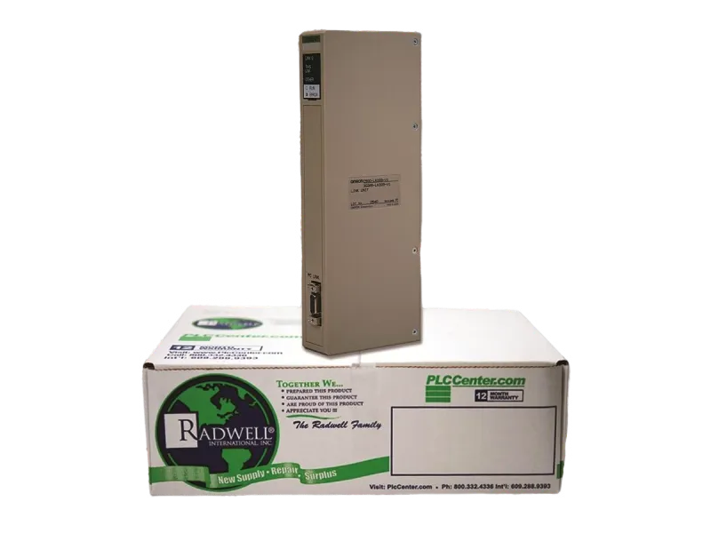 3G2A5-LK009-V1 Mô-đun/Khung PLC của OMRON