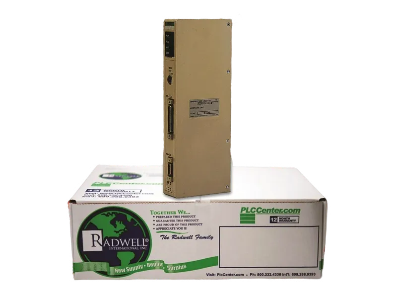 3G2A5-LK201-EV1 Mô-đun/Khung PLC của OMRON