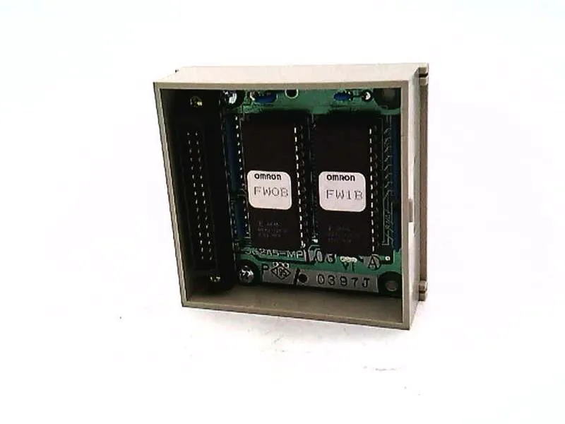 3G2A5-MP103-EV1 Mô-đun/Khung PLC của OMRON