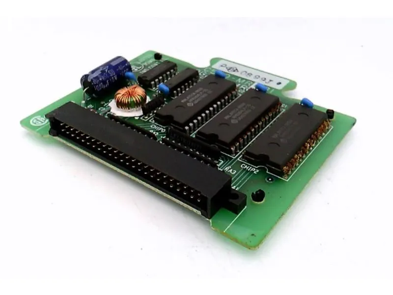 3G2A5-MR831 Mô-đun/Khung PLC của OMRON