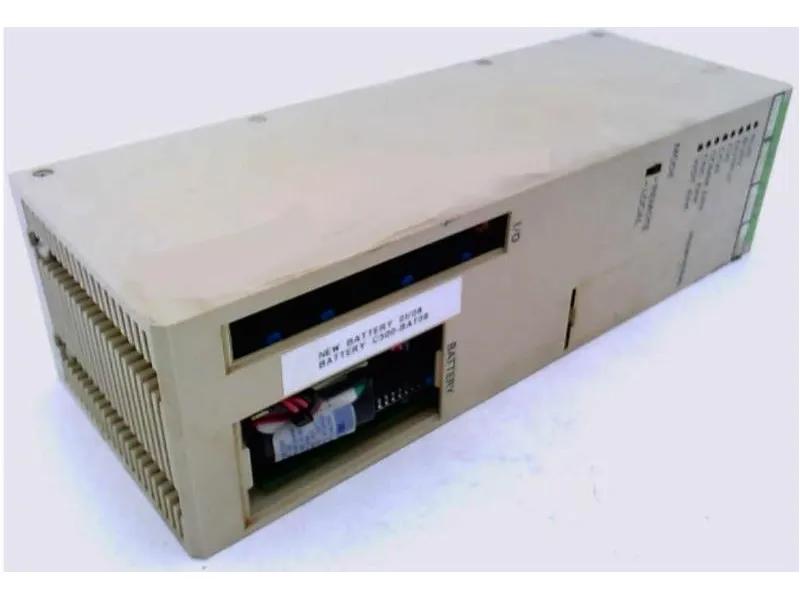 3G2A5-NC103 Mô-đun/Khung PLC của OMRON