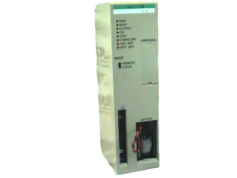 3G2A5-NC103 Mô-đun/Khung PLC của OMRON