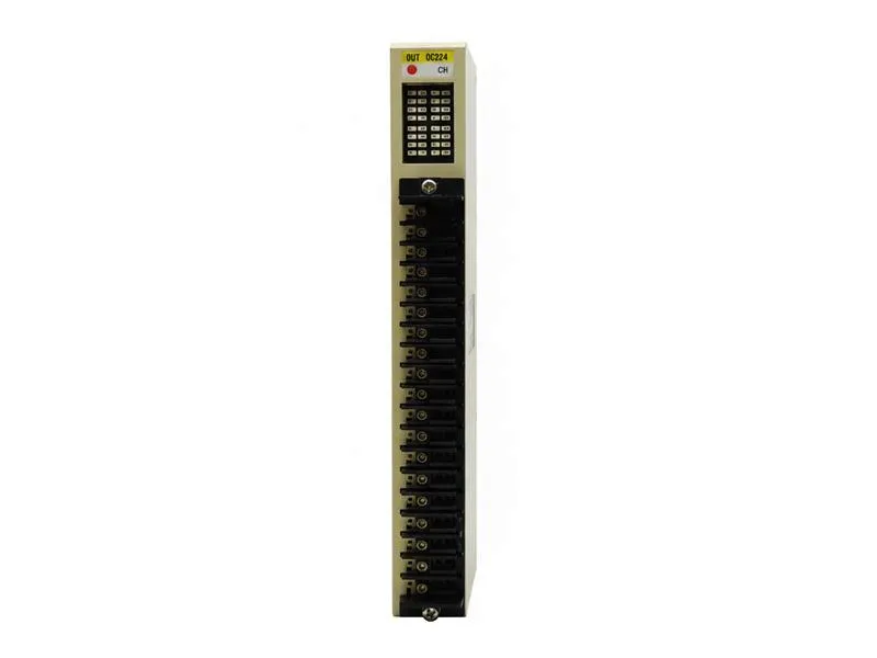 3G2A5-OC224 Mô-đun/Khung PLC của OMRON