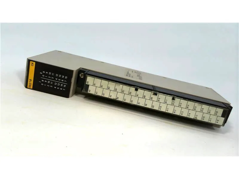 3G2A5-OD218 Mô-đun/Khung PLC của OMRON