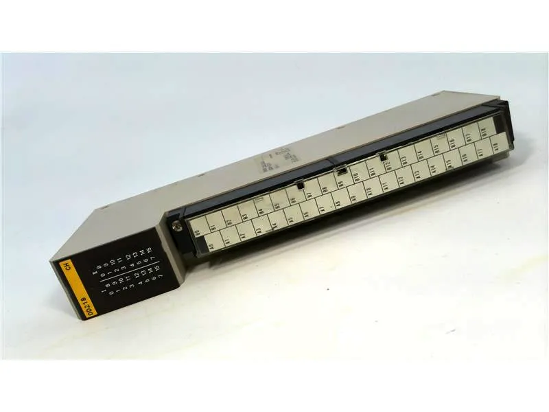 3G2A5-OD218 Mô-đun/Khung PLC của OMRON