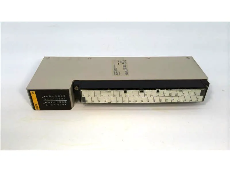 3G2A5-OD218 PLC-module/rek van OMRON