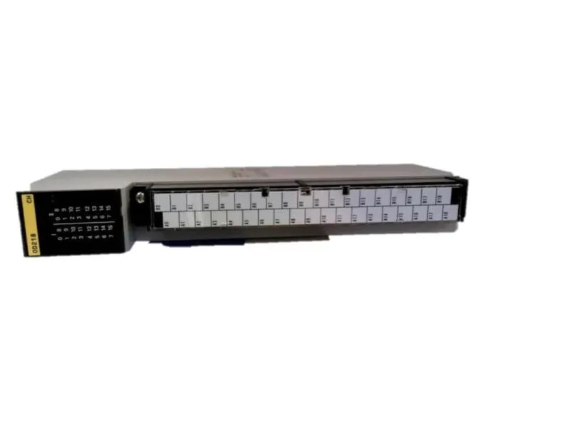3G2A5-OD218 PLC-module/rek van OMRON