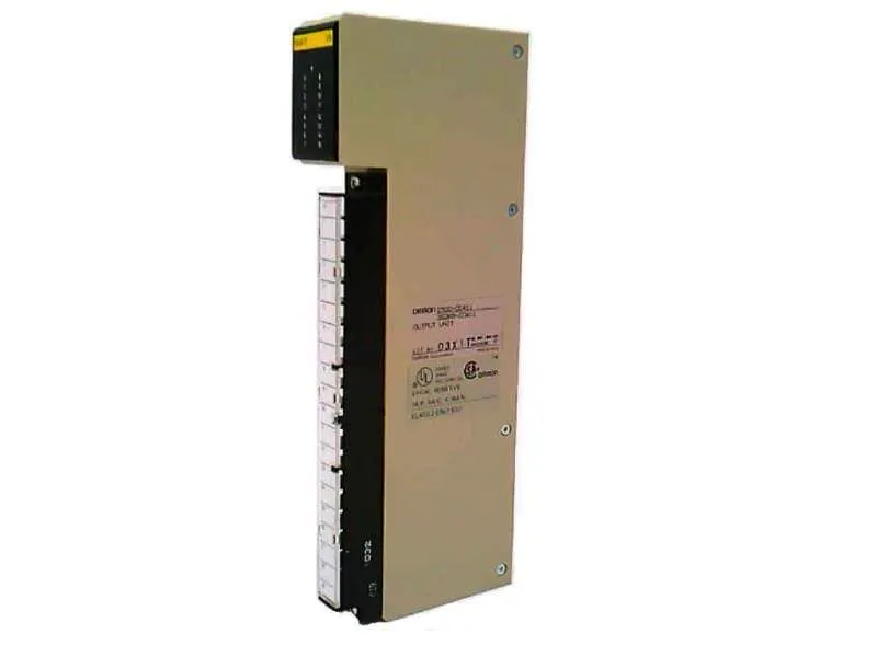 3G2A5-OD411 Mô-đun/Khung PLC của OMRON